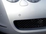 Bentley Continental GT 2003 года